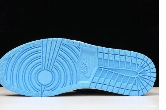 Rep EP Air Retro Og Jordan CD0461-401 1 'UNC' - CD0461-401 High 0218